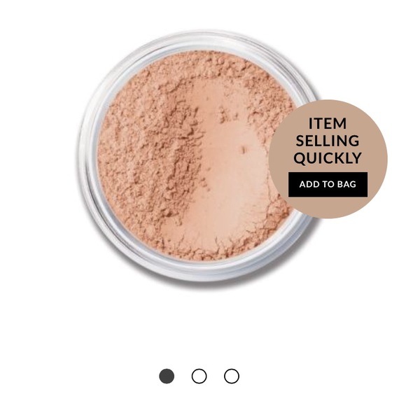 bareMinerals Original Foundation - Picture 1 of 5